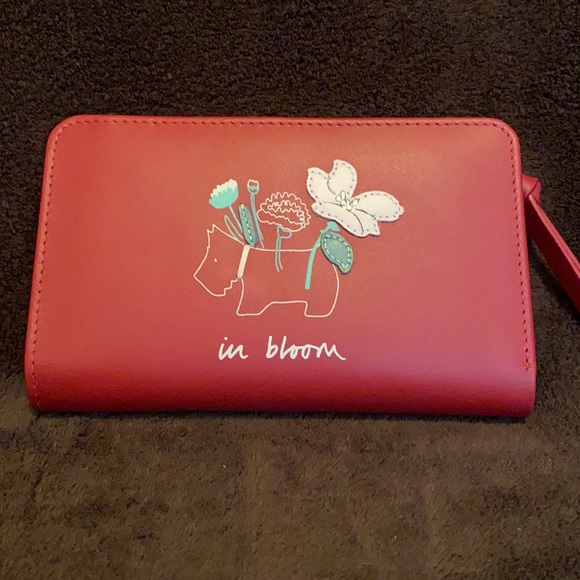 RADLEY LONDON Handbags - NWOT Radley wallet.